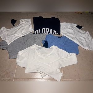 Brandy Melville Basics / Starter Bundle